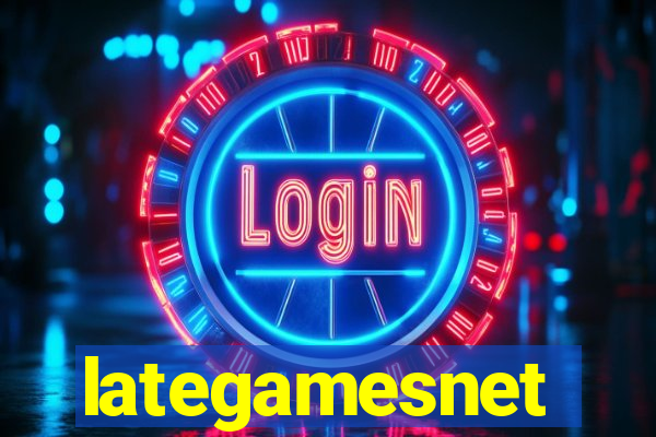 lategamesnet