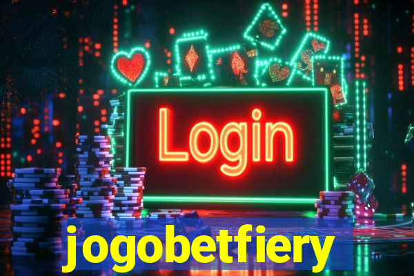 jogobetfiery