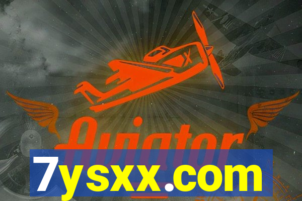 7ysxx.com