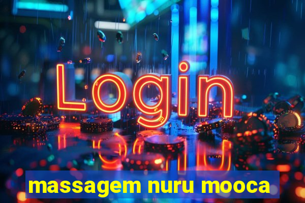 massagem nuru mooca