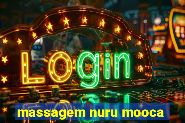 massagem nuru mooca