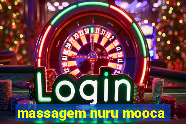 massagem nuru mooca