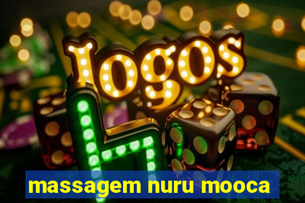 massagem nuru mooca