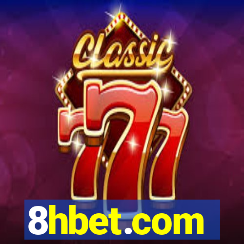 8hbet.com