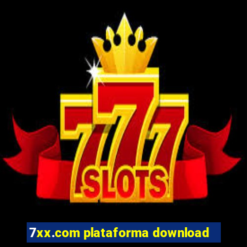 7xx.com plataforma download