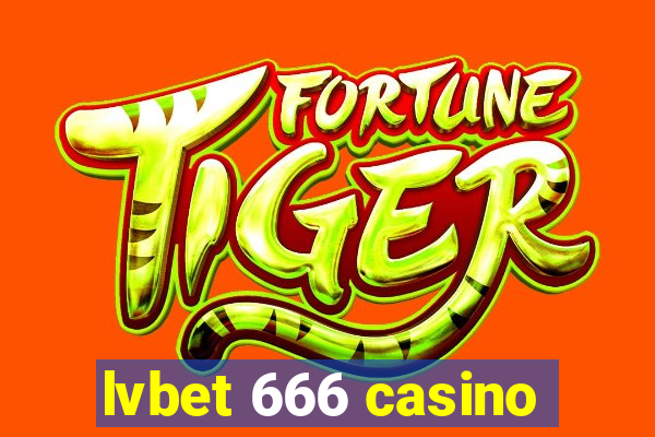 lvbet 666 casino