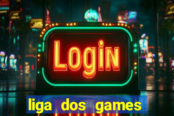 liga dos games coin master