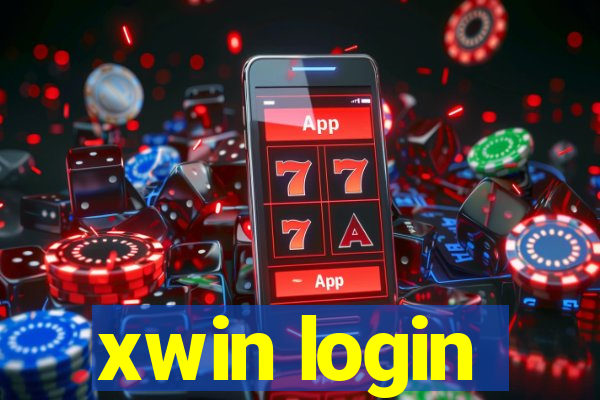 xwin login