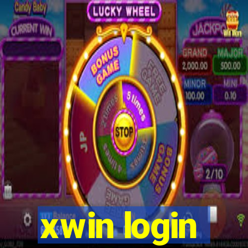 xwin login