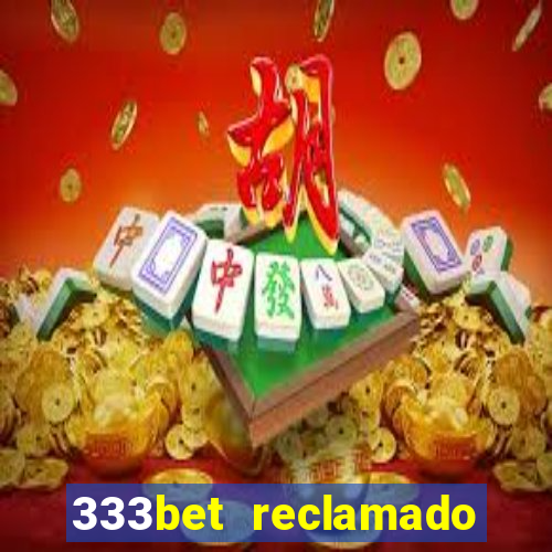 333bet reclamado apenas por dispositivos registrados