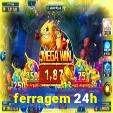 ferragem 24h