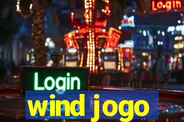 wind jogo