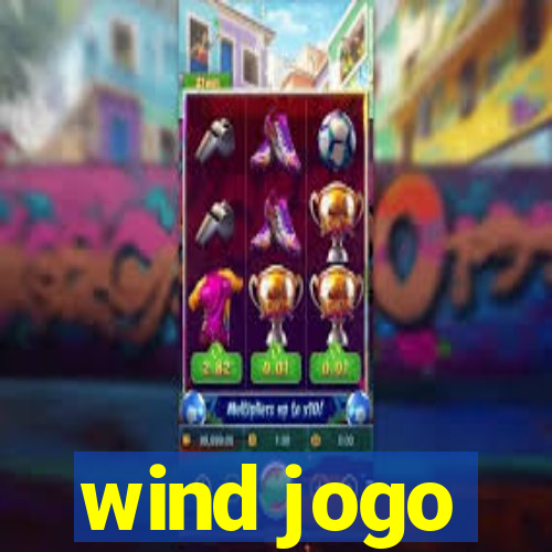 wind jogo