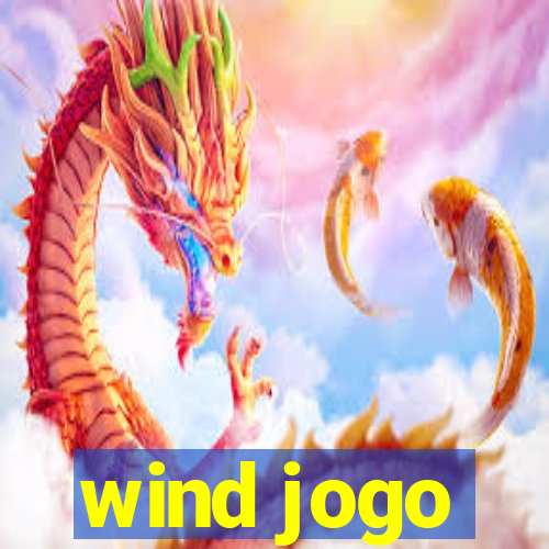 wind jogo