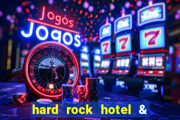 hard rock hotel & casino punta