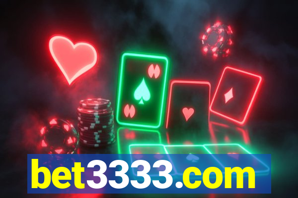 bet3333.com