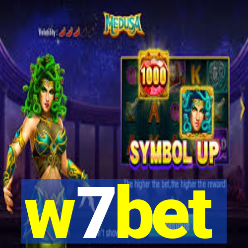 w7bet