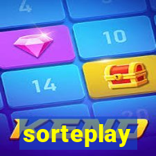 sorteplay