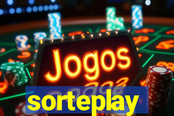 sorteplay