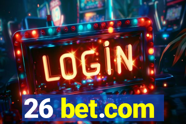 26 bet.com