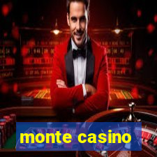 monte casino