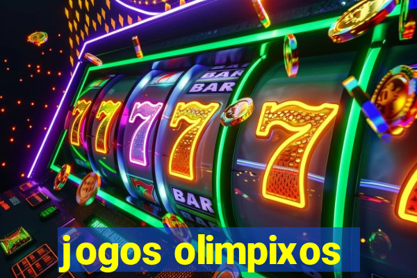 jogos olimpixos