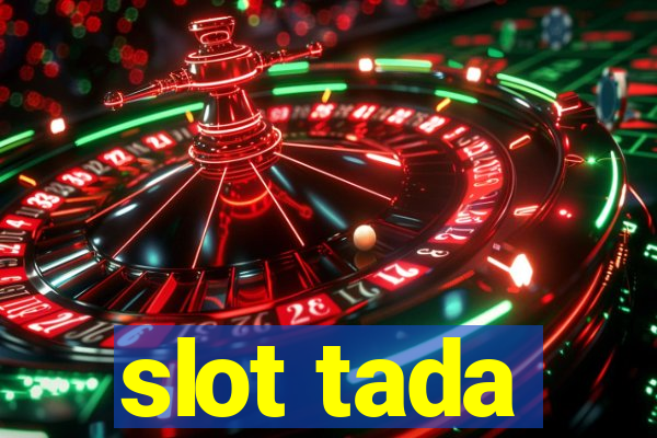 slot tada