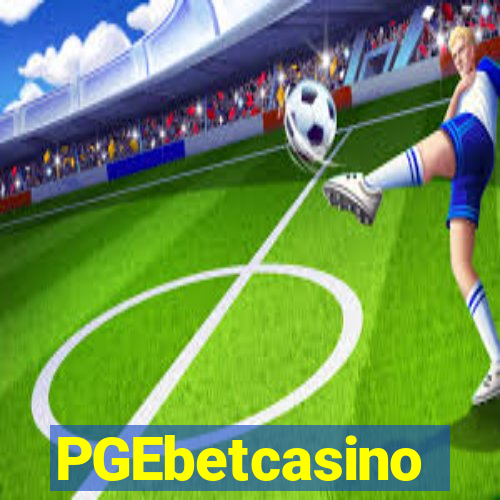 PGEbetcasino