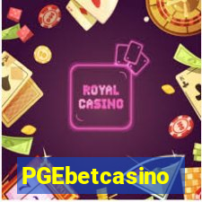 PGEbetcasino