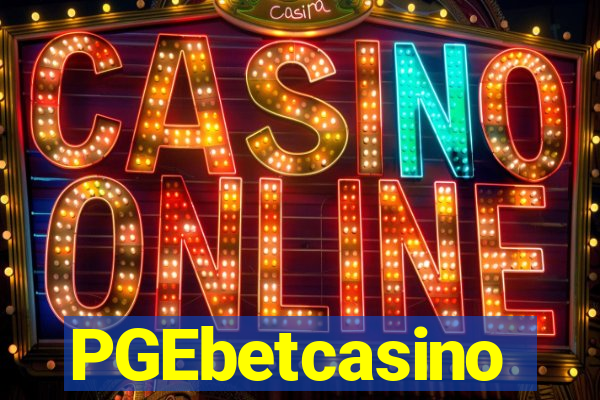 PGEbetcasino