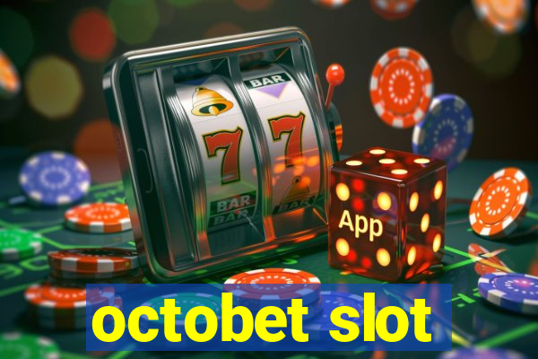 octobet slot