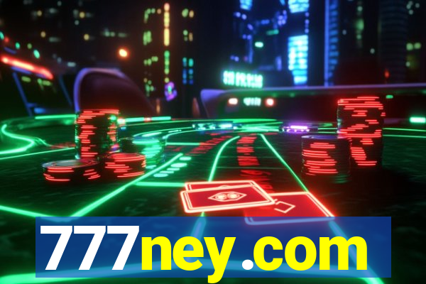 777ney.com