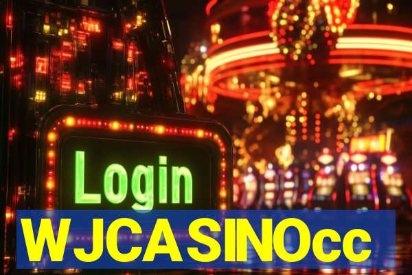 WJCASINOcc