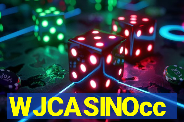 WJCASINOcc