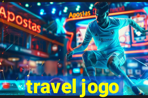 travel jogo