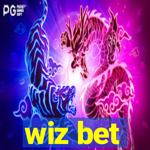 wiz bet