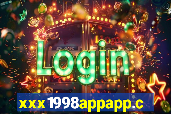 xxx1998appapp.com