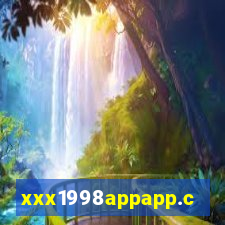 xxx1998appapp.com