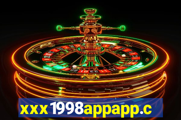 xxx1998appapp.com