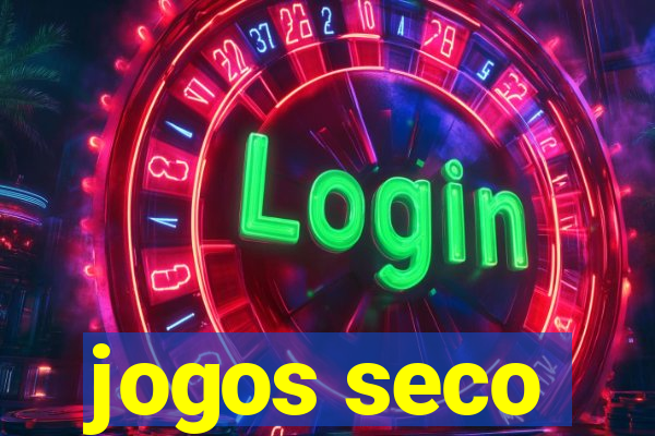 jogos seco