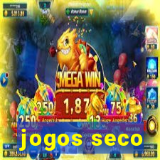 jogos seco