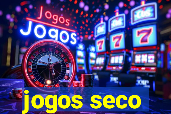 jogos seco