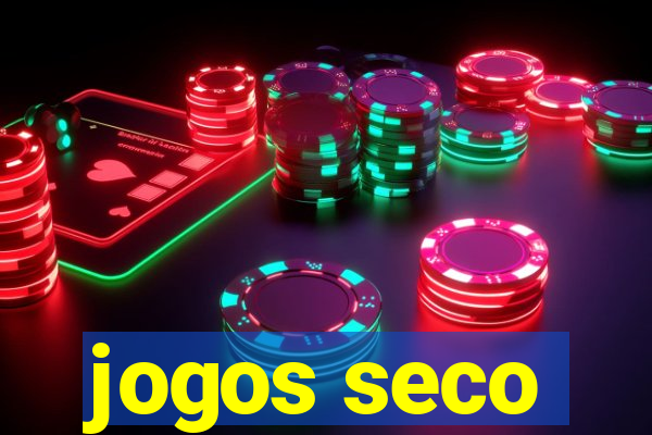 jogos seco