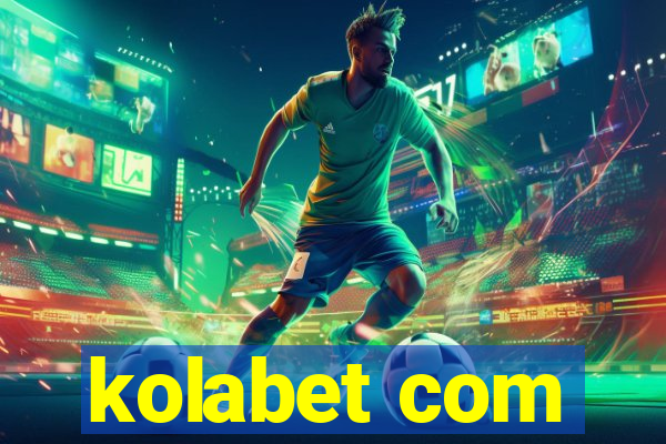 kolabet com