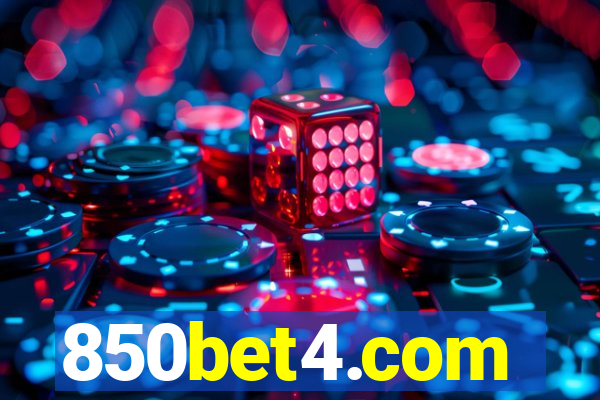 850bet4.com