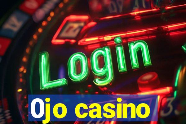 0jo casino