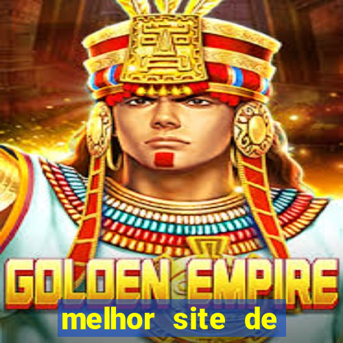 melhor site de jogo online