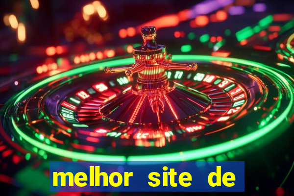 melhor site de jogo online