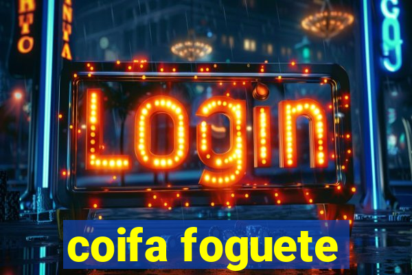 coifa foguete