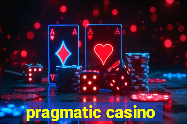 pragmatic casino